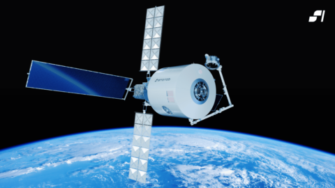 SpaceX will launch the Starlab private space station using Starship