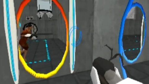 Steam Pulls Portal 64, But Not For The Reason You Think