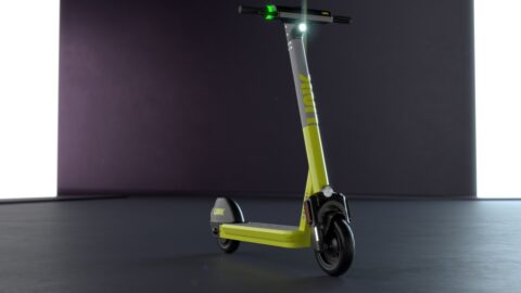 Superpedestrian to auction 20,000 e-scooters after shutting down