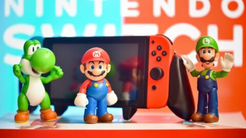 Switch 2 Could Cost $400 With $70 Games, Analyst Says