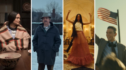 The 2024 Oscar Best Picture nominations are in: Here’s how to watch all of them online