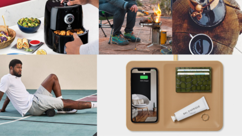 The 43 best gifts for your boyfriend in 2024
