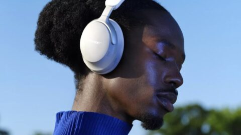 The 5 best noise-cancelling headphones of 2024, reviewed