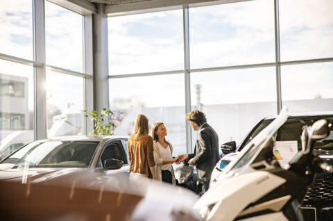 The biggest challenges facing automotive retail in 2024 (and how to tackle them)