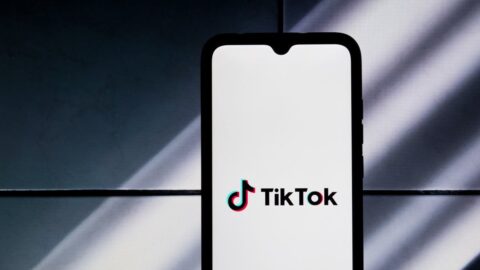 TikTok users can’t log in through Twitter / X