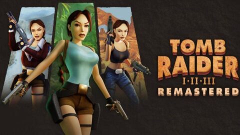 Tomb Raider Remaster Fixes Worst Thing About The Original Games