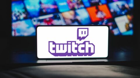 Twitch cracks down on nudity and ‘topless meta’ trends with new attire policy