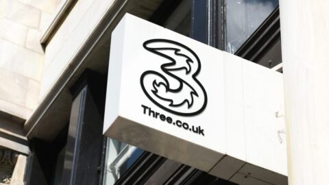 UK launches antitrust probe into planned $19B Vodafone / Three merger
