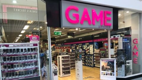 UK’s Biggest Gaming Store Rumored To Stop Offering Trade-Ins