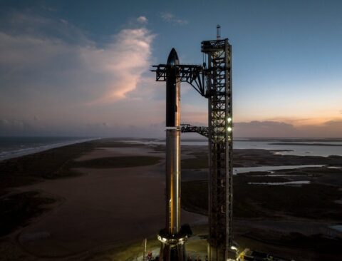 United Launch Alliance and Astrobotic launches, Countdown Capital shutdown