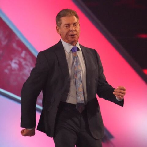 Vince McMahon resigns from TKO day after ex-employee’s lawsuit