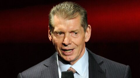 Vince McMahon, WWE sued; ex-staffer alleges sexual misconduct