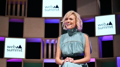 Web Summit CEO jumps ship to head up NPR after just three months