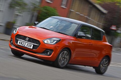 What are the UK's cheapest cars? Top 10 sub-£18k superminis