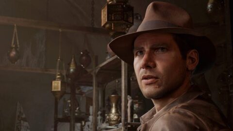 Who Plays Indiana Jones In Great Circle? It’s Not Harrison Ford