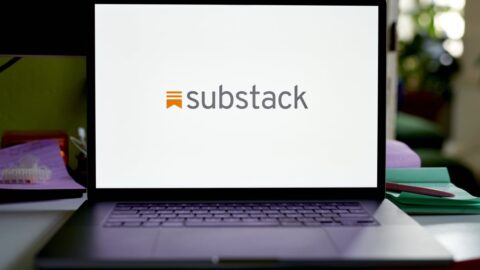 Why are people leaving Substack?