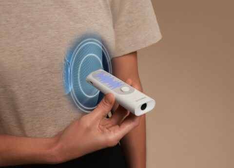 Withings’ new multiscope device checks vitals for telehealth visits