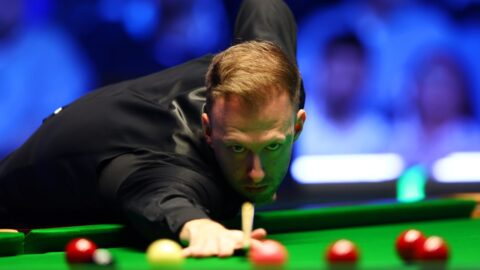 World Grand Prix Snooker 2024 livestream: How to watch snooker for free