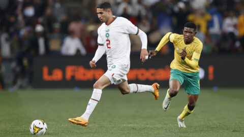 Zambia vs. Morocco livestream: Watch Africa Cup of Nations for free