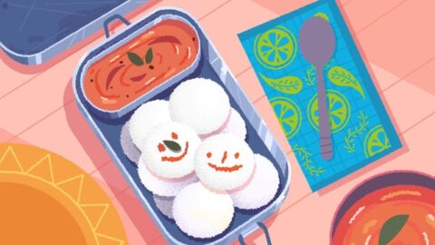 2023’s Most Mouthwatering Game Is Finally Sharing Its Recipes