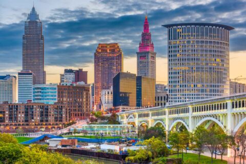 23 Best Things to Do in Cleveland, Ohio in 2024
