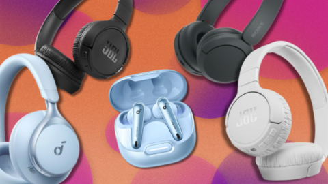 5 best headphones under $100, tested and reviewed