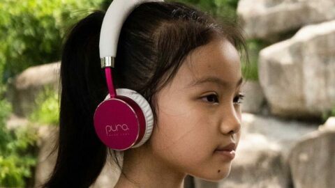 6 best headphones for kids in 2024: Protect and delight little ears
