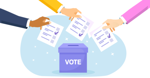 AIs serve up ‘garbage’ to questions about voting and elections