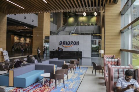 Amazon set to launch ‘special store’ for value fashion in India