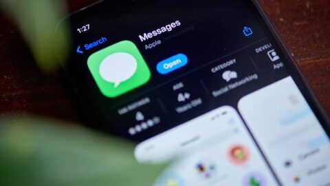 Apple is giving iMessage a massive security update