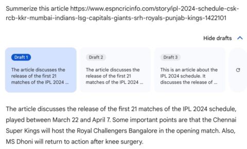 Arc browser’s new AI-powered ‘pinch-to-summarize’ feature is clever, but often miss the mark