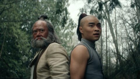 ‘Avatar: The Last Airbender’ review: Netflix’s live-action adaptation is… just fine