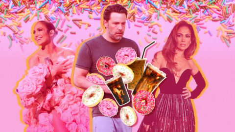 Ben Affleck’s Dunkin ad is his version of JLo’s ‘This Is Me…Now’