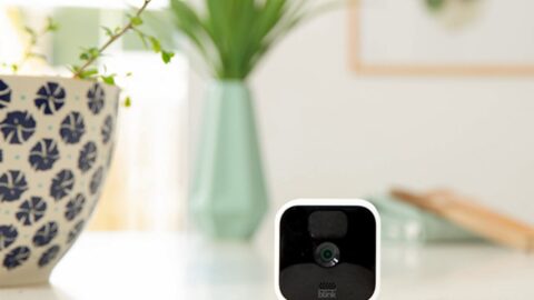 Best Blink Indoor deal: Save on home security cameras