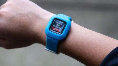Best fitness trackers for kids in 2024 (UK)