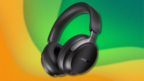 Best headphone deal: Save $50 off the Bose QuietComfort Ultra headphones at Amazon