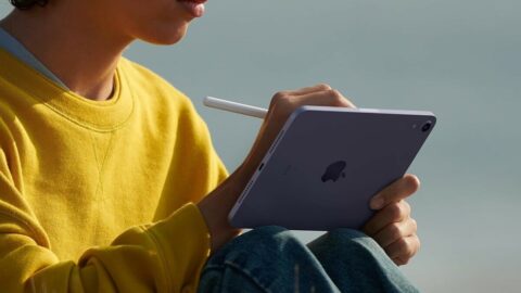 Best iPad deal: The iPad Mini is under $530 at Amazon