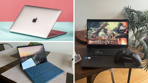 Best laptops for college 2024: MacBooks aren’t the only option