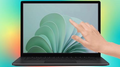 Best refurbished Microsoft Surface Laptop 3 deal: Just $350