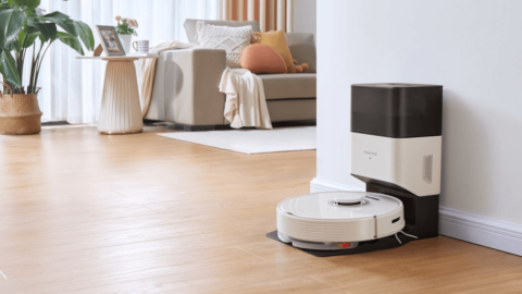Best robot vacuum deals Feb. 2024: 50% off the Roomba j7, plus several Roborocks cheaper than last week