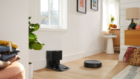 Best Roomba deal: The Roomba Combo i5+ robot vacuum is $299.99 for the Feb. 27 Best Buy Drop