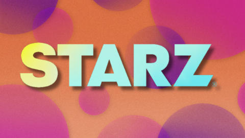 Best streaming deal: Get three months of Starz for $3 per month