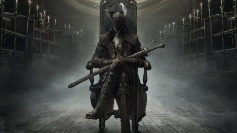 Bloodborne Director Reminds Fans That A Sequel Is Up To Sony