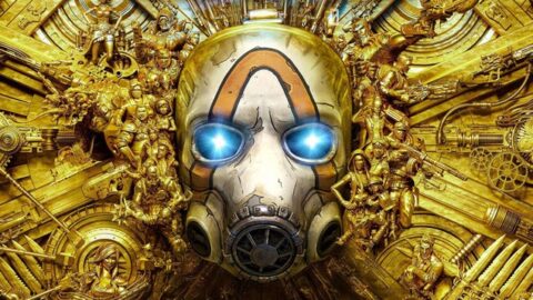Borderlands Maker Gearbox Is Close To A Sale