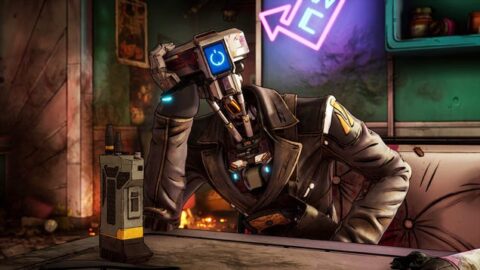 Borderlands Movie Doesn’t Look Great In First Screenshots