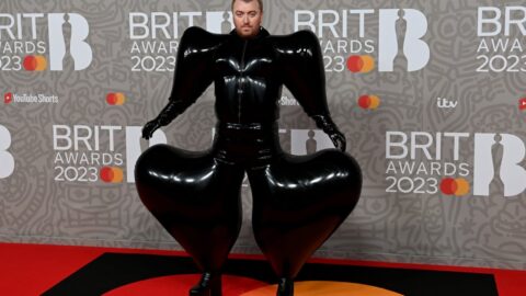 BRIT Awards 2024 livestream: How to watch BRIT Awards for free