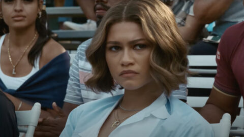 ‘Challengers’ trailer: Feast your eyes on Zendaya, Josh O’Connor, and Mike Faist’s love triangle