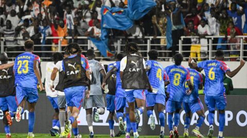 Congo DR vs. Guinea livestream: Watch Africa Cup of Nations quarter-final for free