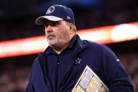 Cowboys’ Mike McCarthy will not attend NFL scouting combine