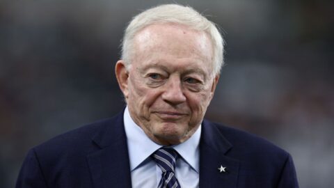 Cowboys owner Jerry Jones must take paternity test, judge rules